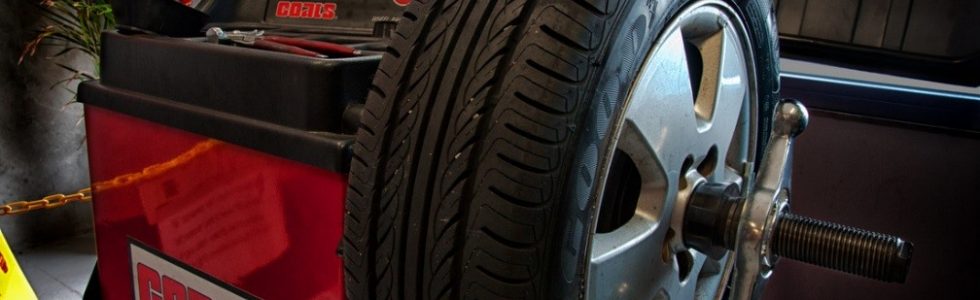 Aumente a vida útil dos pneus do seu carro!