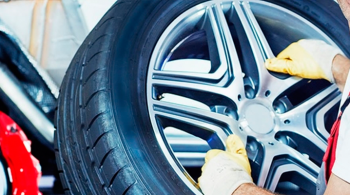 Balanceamento de rodas: assegure vida longa para seus pneus