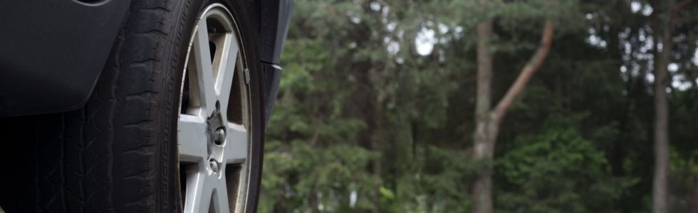 Goodyear e HC começam a oferecer reparos de pneus furados gratuitamente