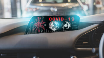 Tá sabendo qual a influência do Covid-19 no design automotivo?